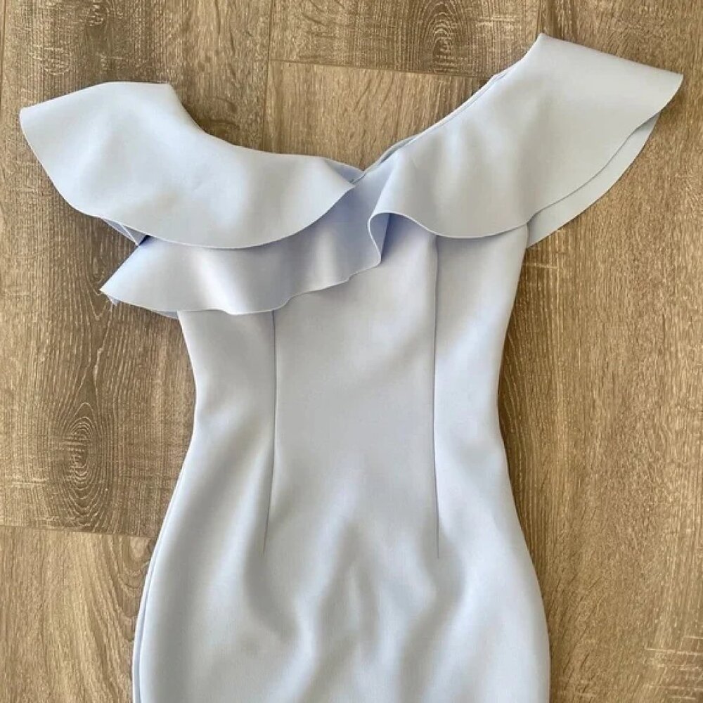 Guess SL Farrah Dress Size XS